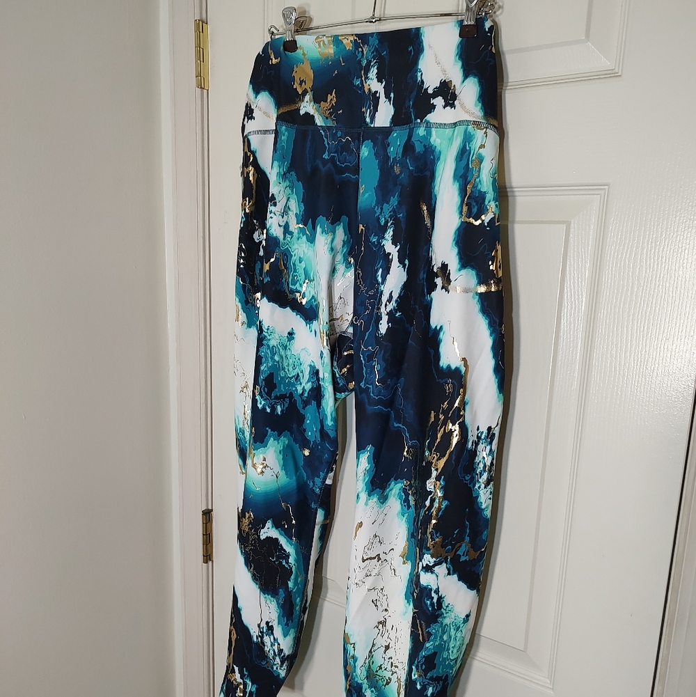 Old Navy Activewear Leggings